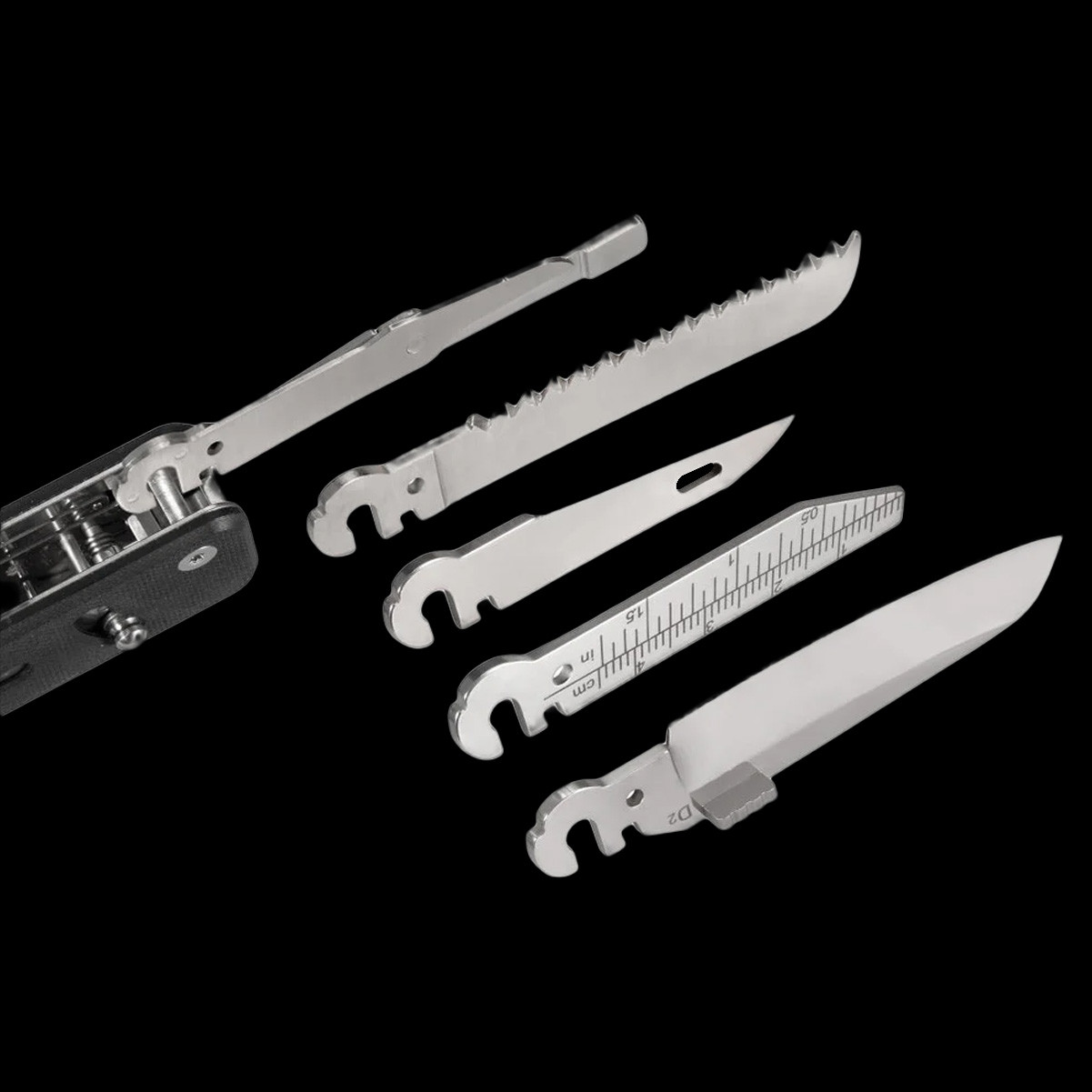 Roxon Flex Companion Multi Tool