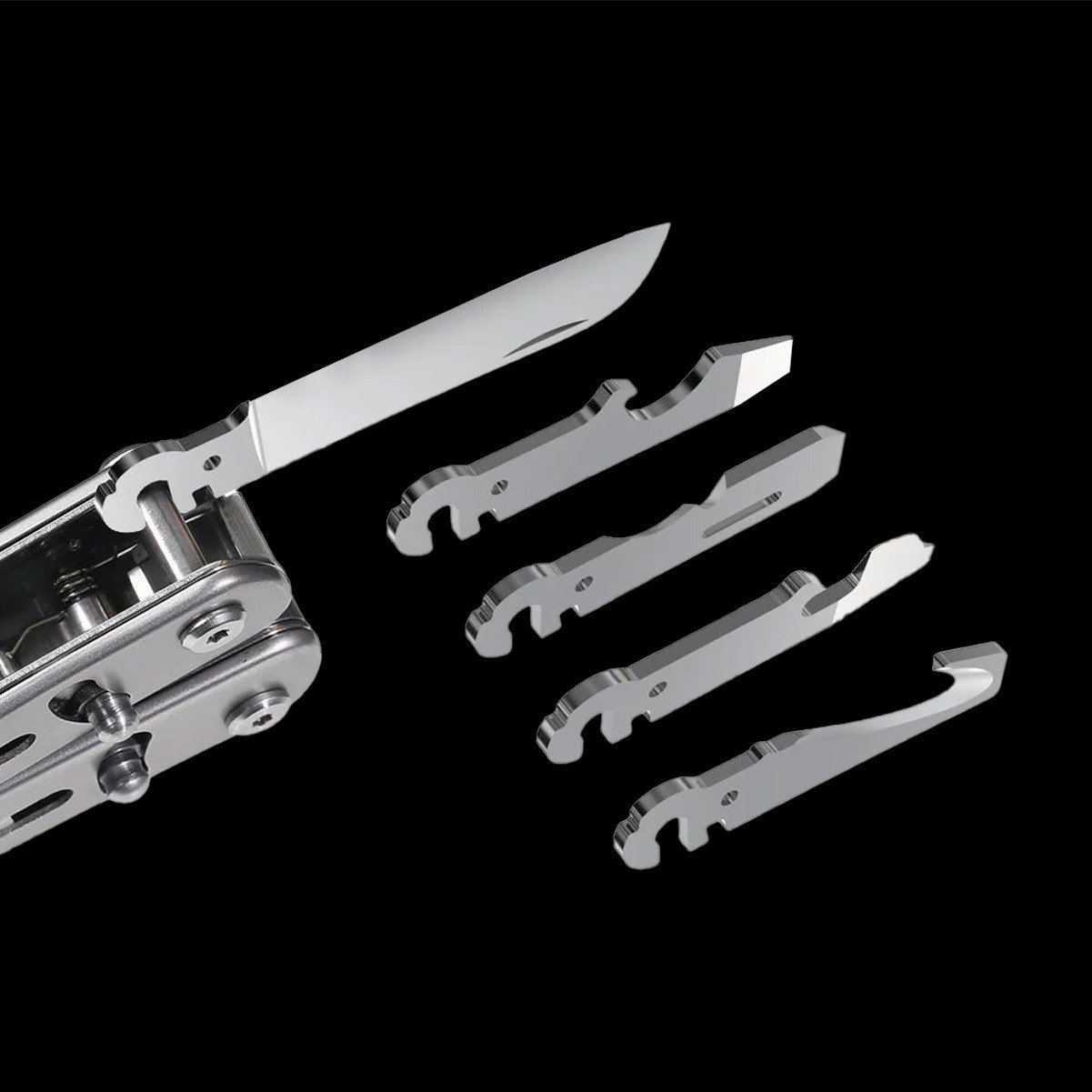 Roxon Flex Mini Pliers