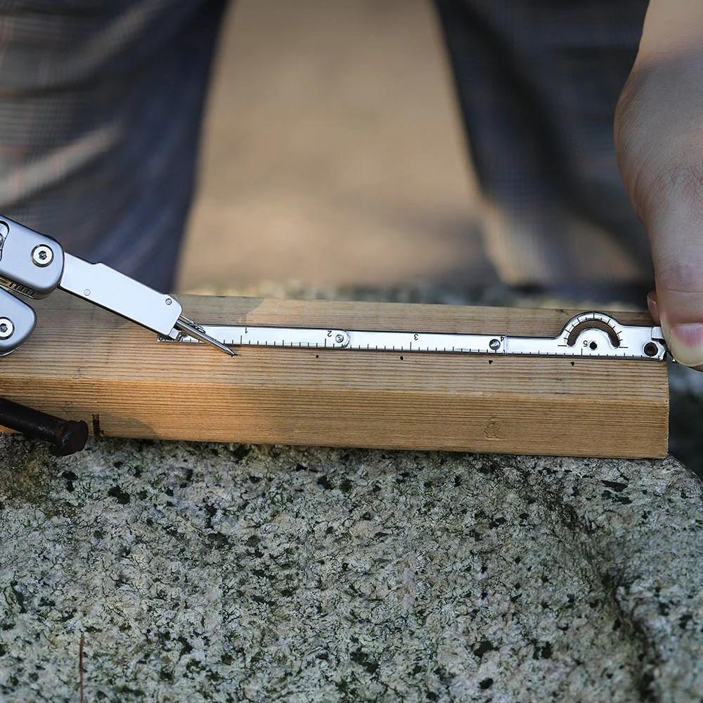 Roxon Pen, Tweezers & Needle