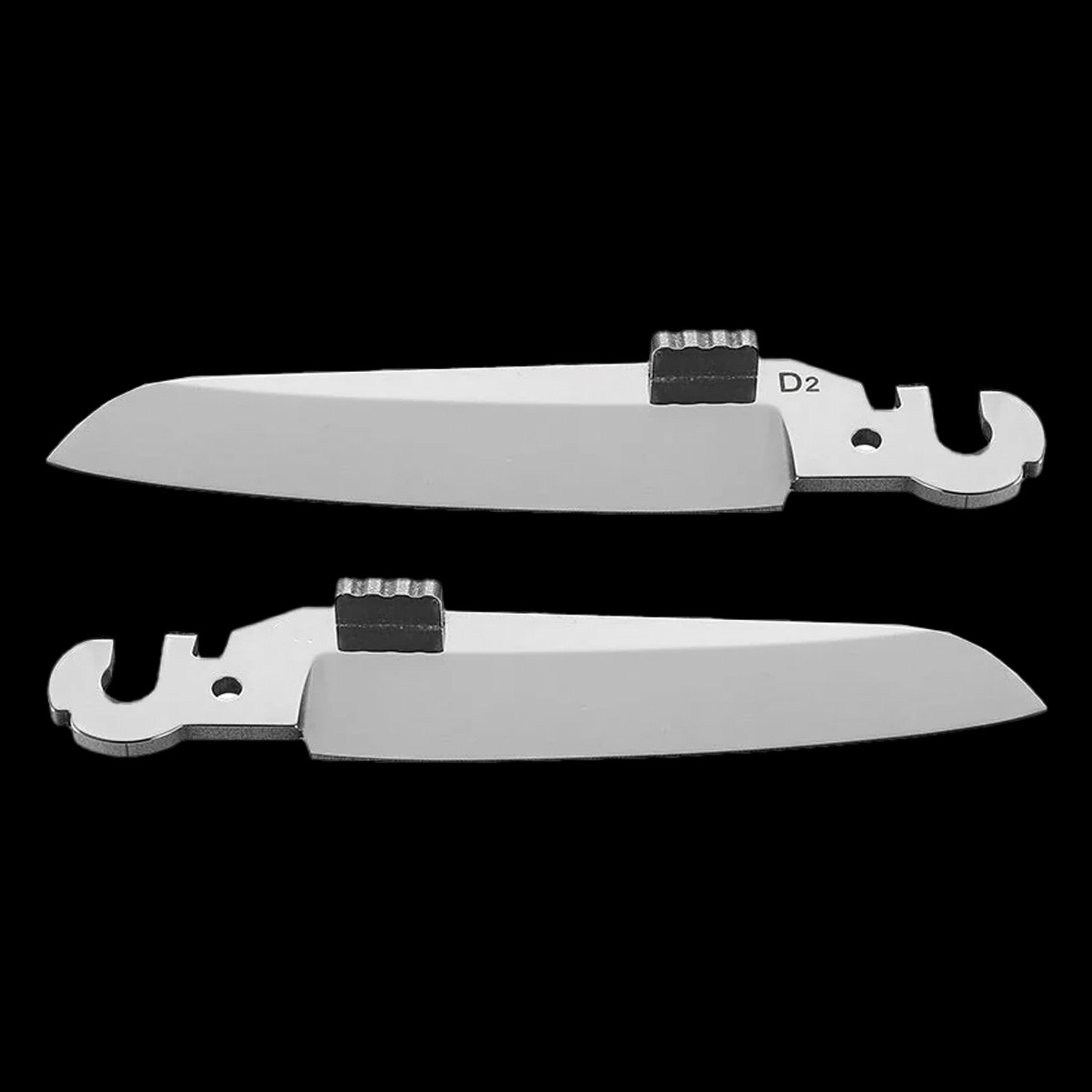 Roxon Flex Blades - D2 Carbon Steel