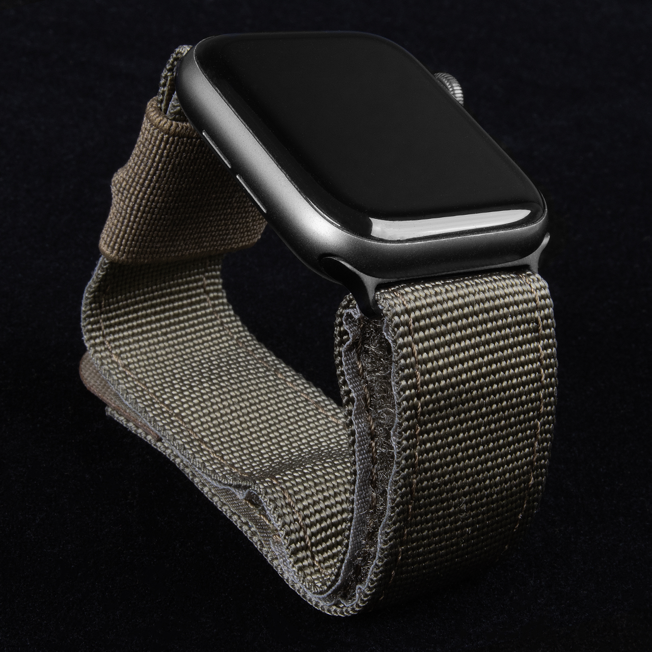 Ventum Gear Operator Watch Band Ranger Green - Apple