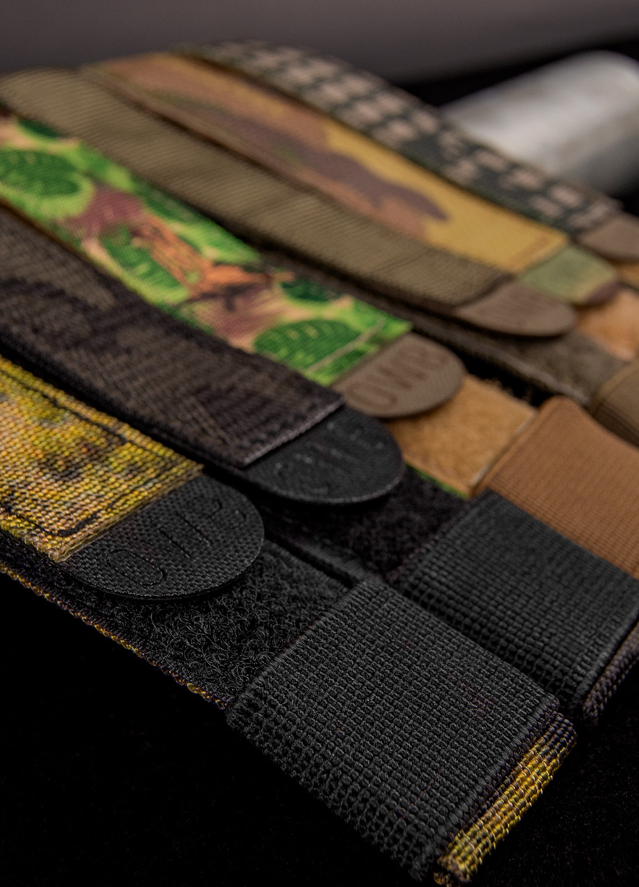 Ventum Gear Operator Watch Band Phantom Leaf - Apple