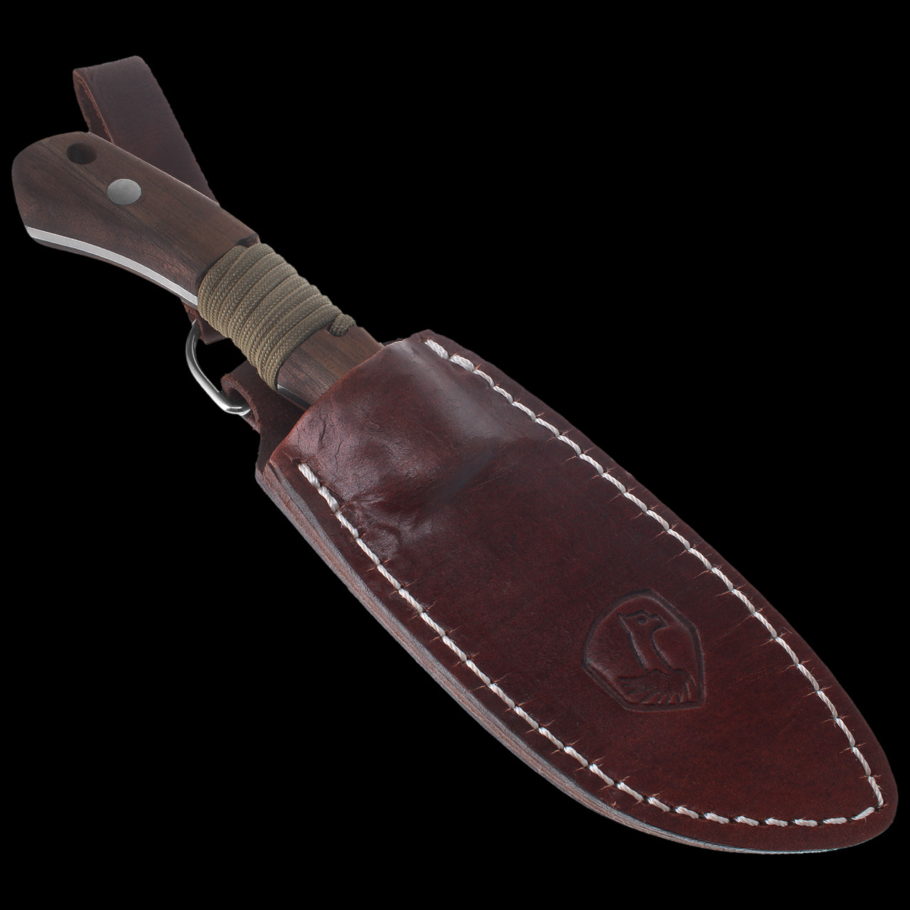 Condor Mountaineer Trail Fixed Blade