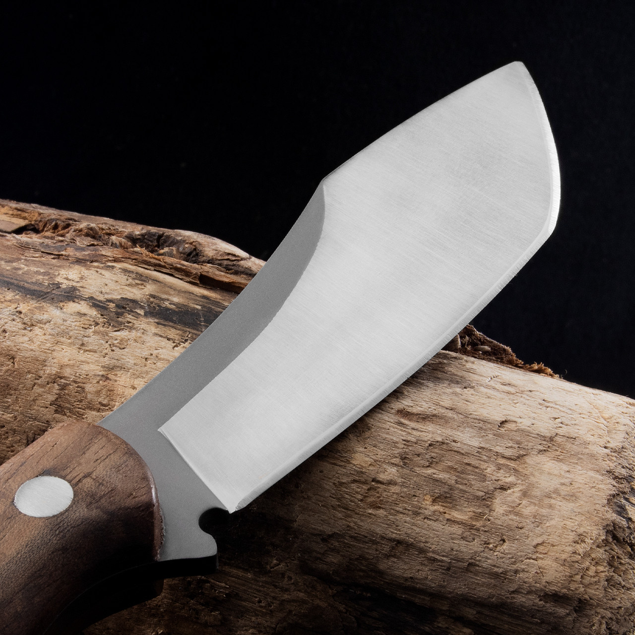 Condor Mountaineer Trail Fixed Blade