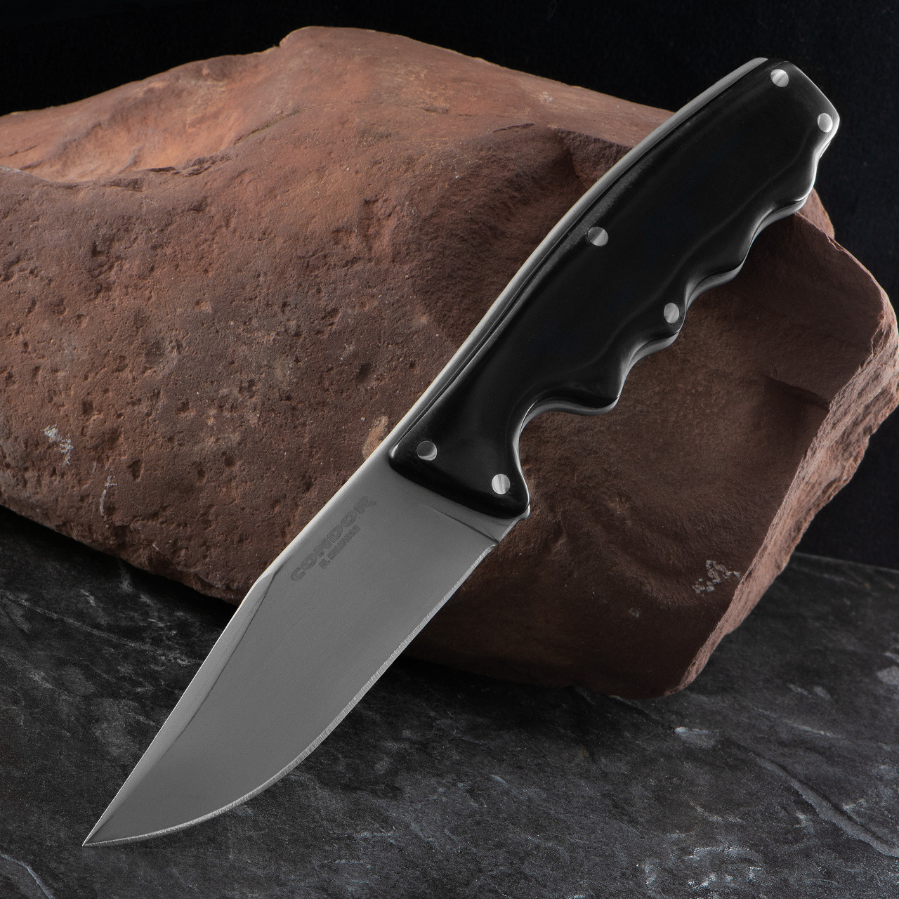 Condor Credo Fixed Blade