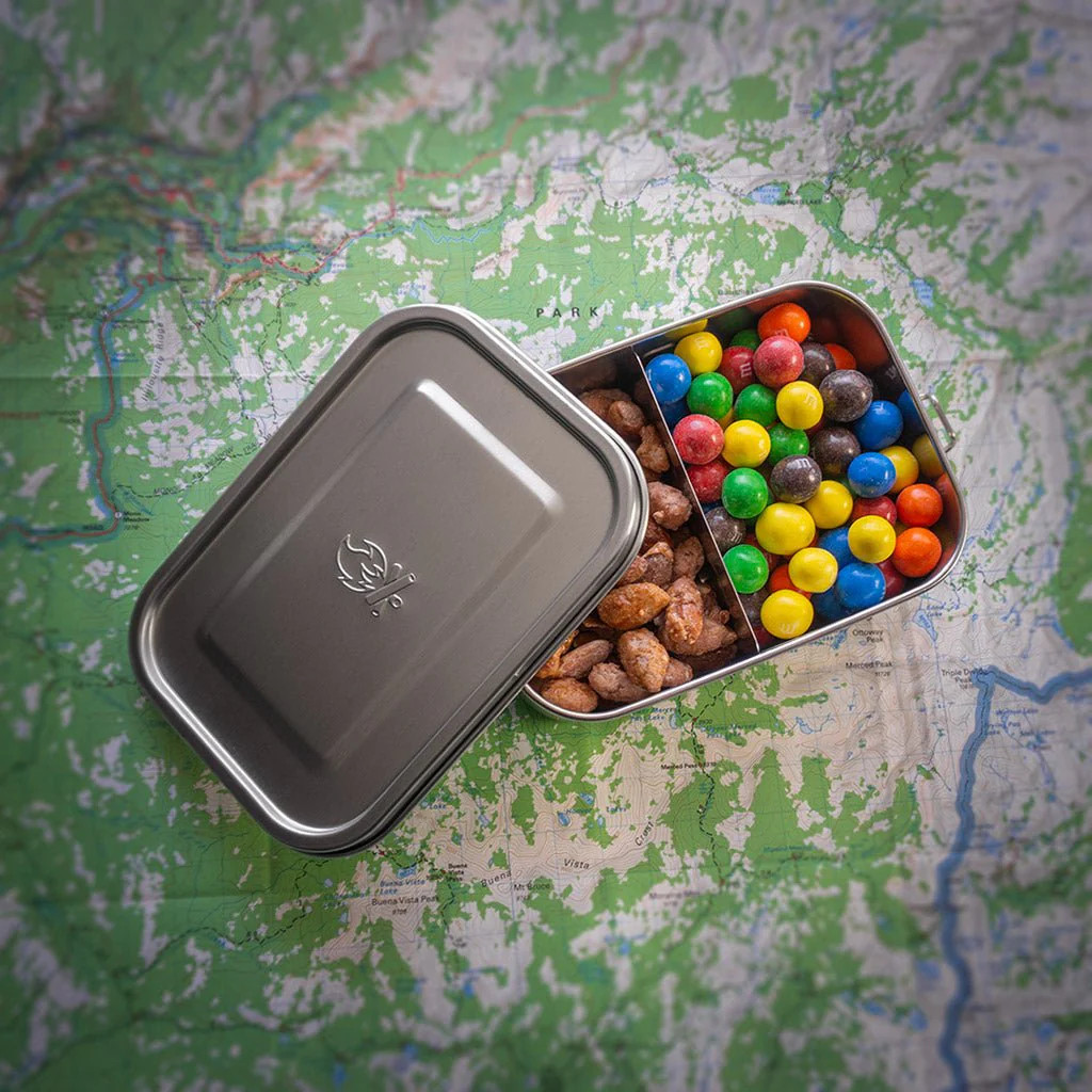 Prometheus Camp Stash Box