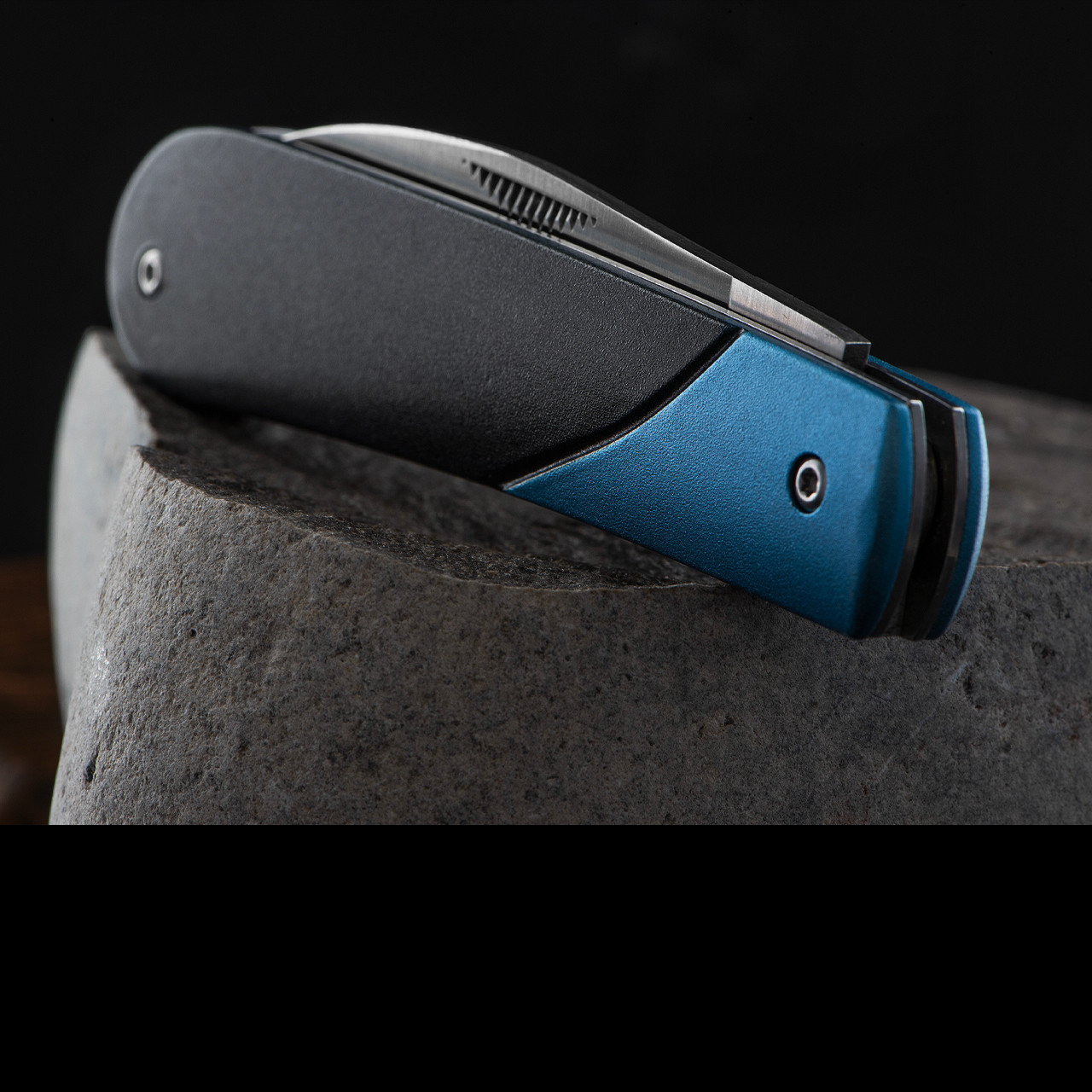 Rough Rider Wharncliff VG10