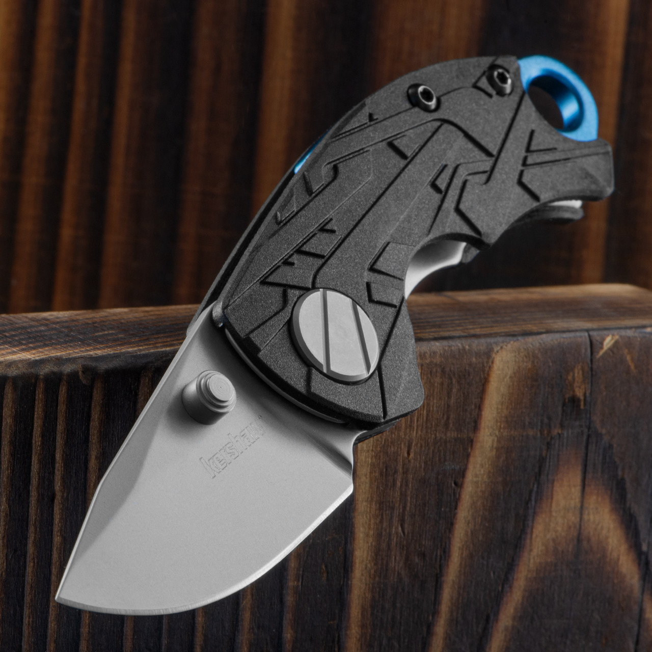 Kershaw After Effect Linerlock Folding Knife