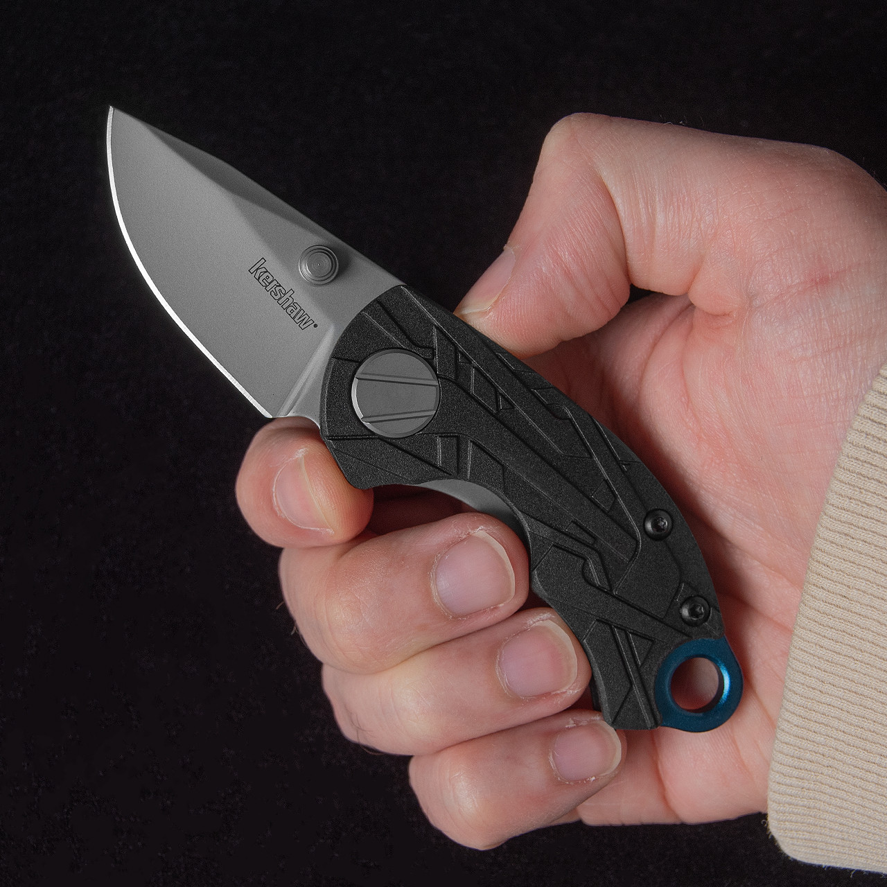 Kershaw After Effect Linerlock Folding Knife