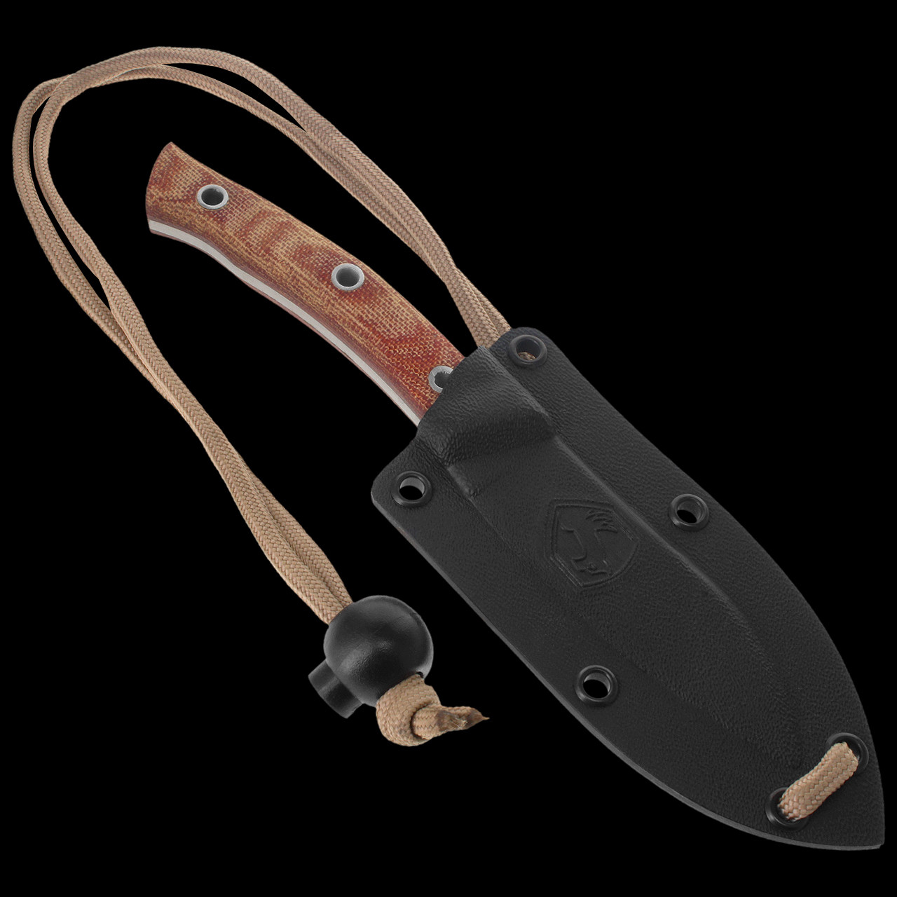 Condor Neonecker Fixed Blade