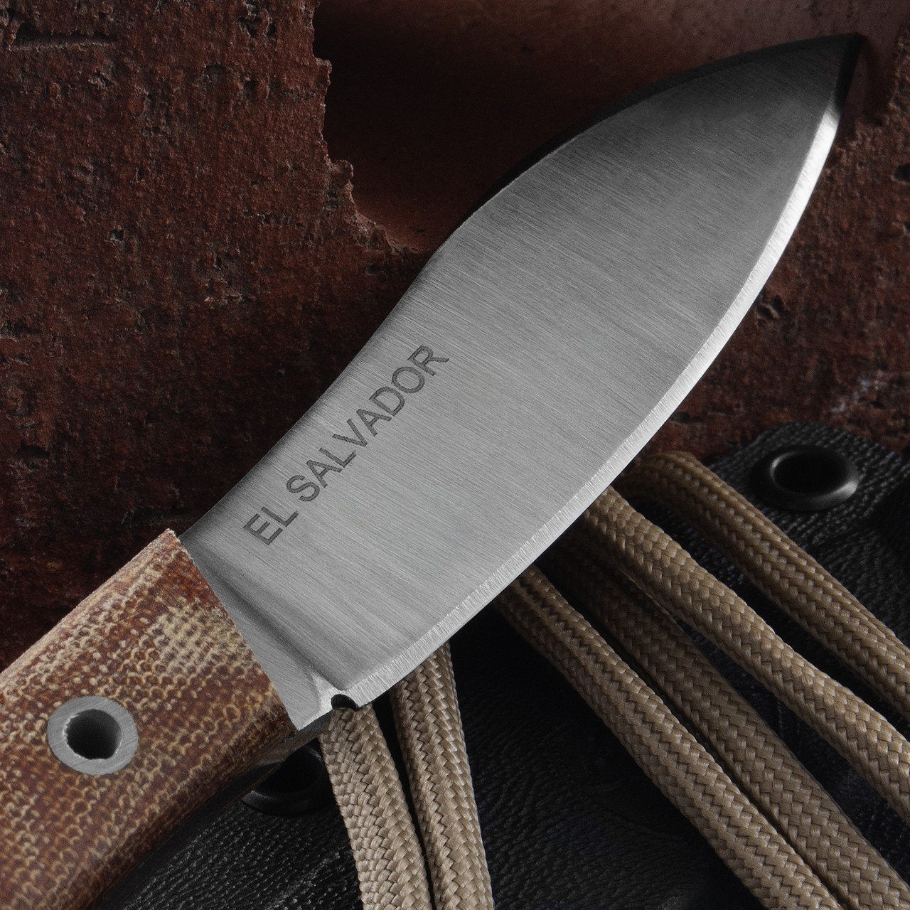 Condor Neonecker Fixed Blade
