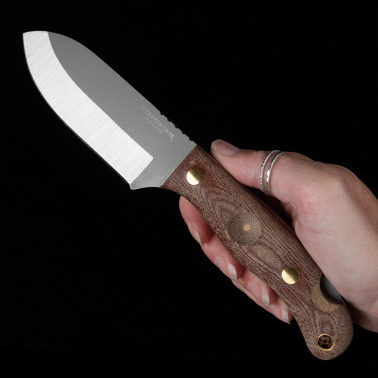 Condor Toki Fixed Blade