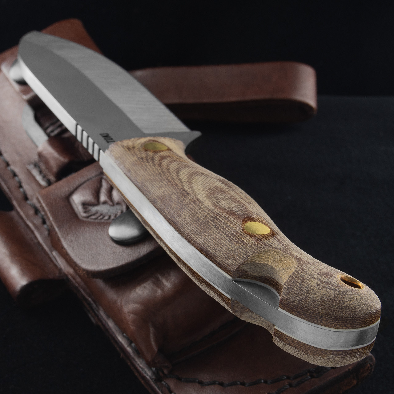 Condor Toki Fixed Blade