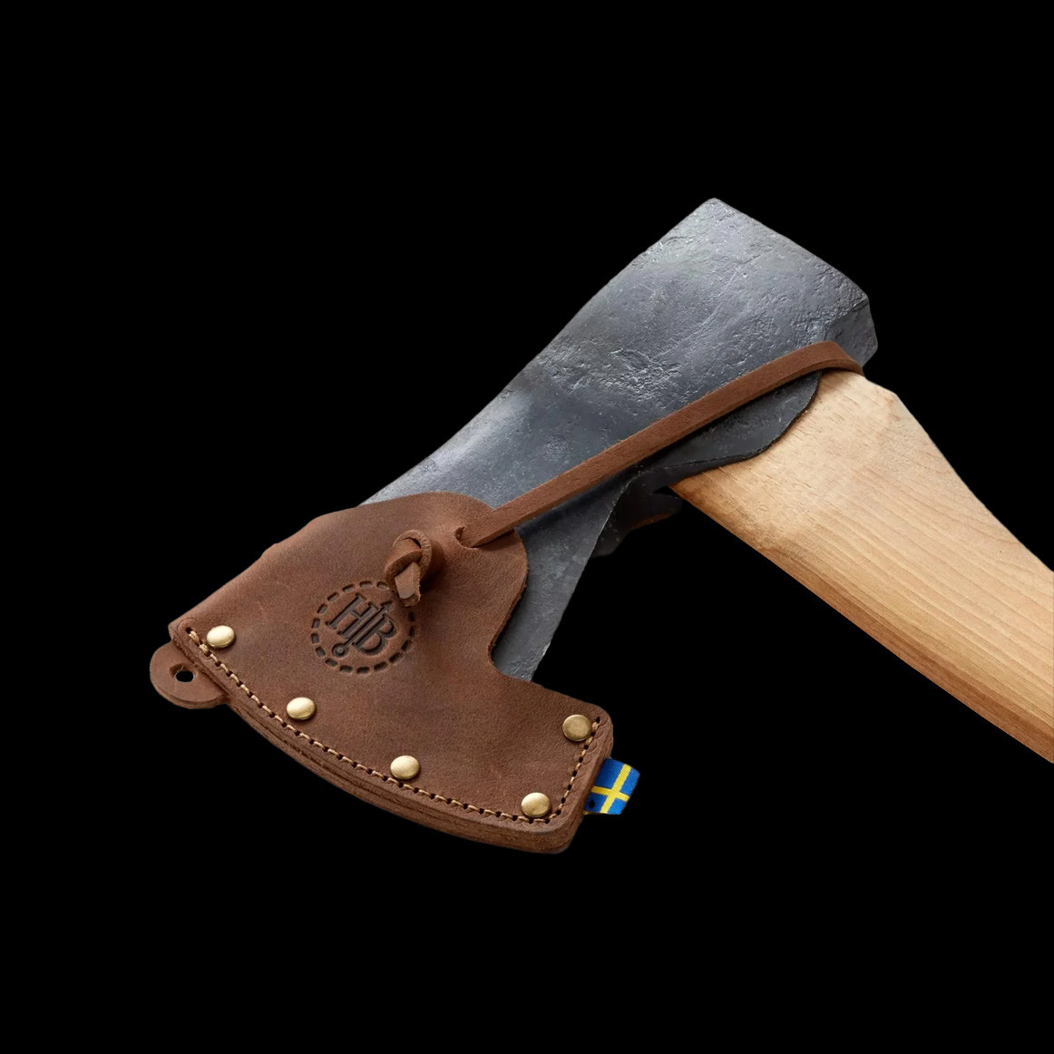 Hultafors Ekelund Hunting Axe