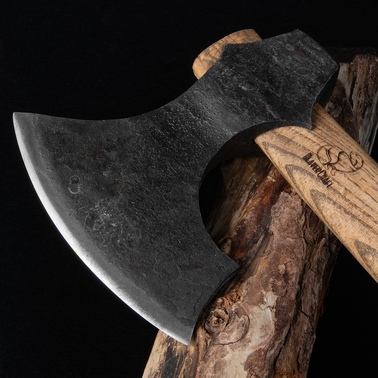 Beavercraft AX5 Chopping Hewing Axe