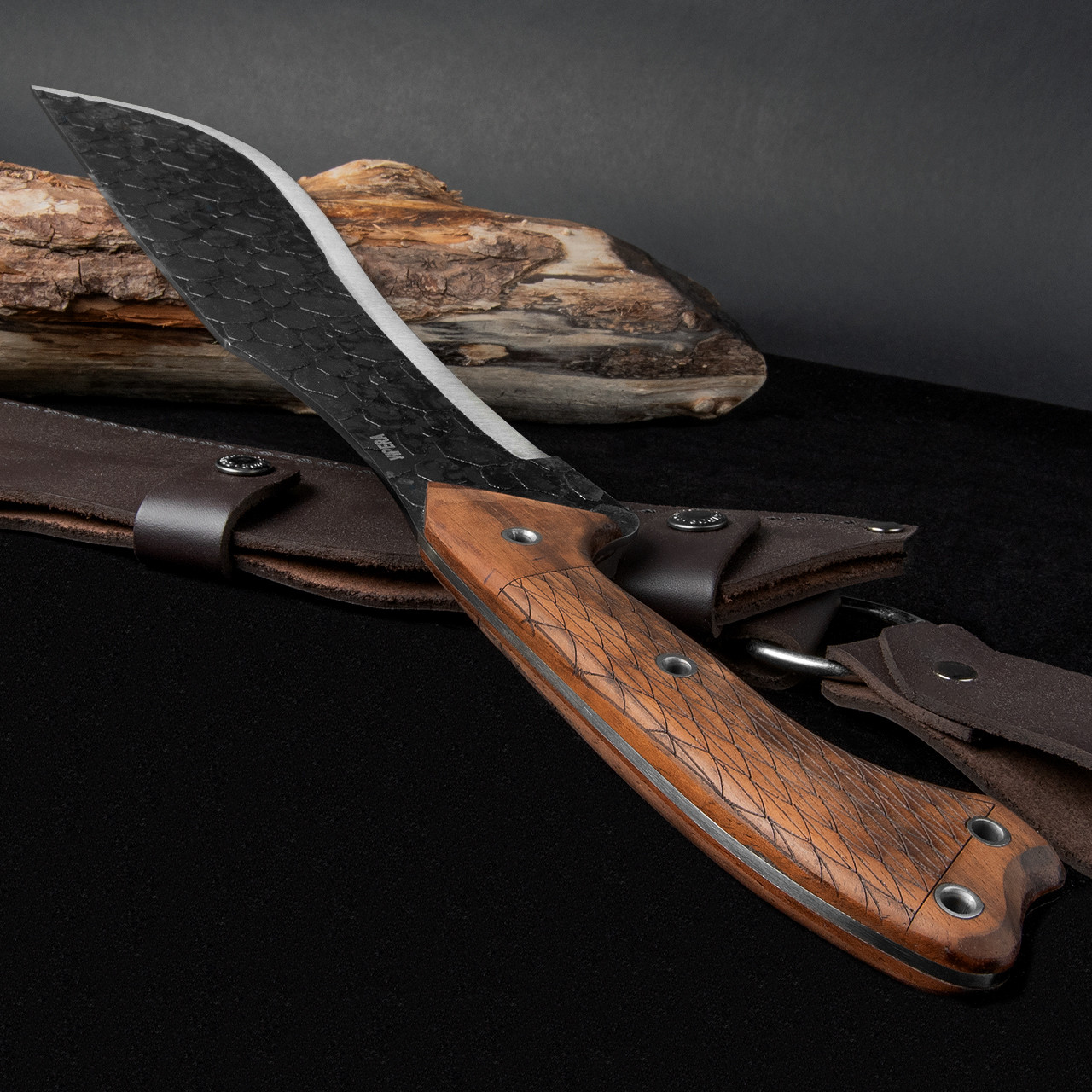 Condor Vipera Machete