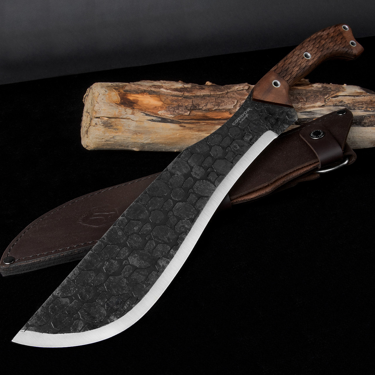 Condor Vipera Machete