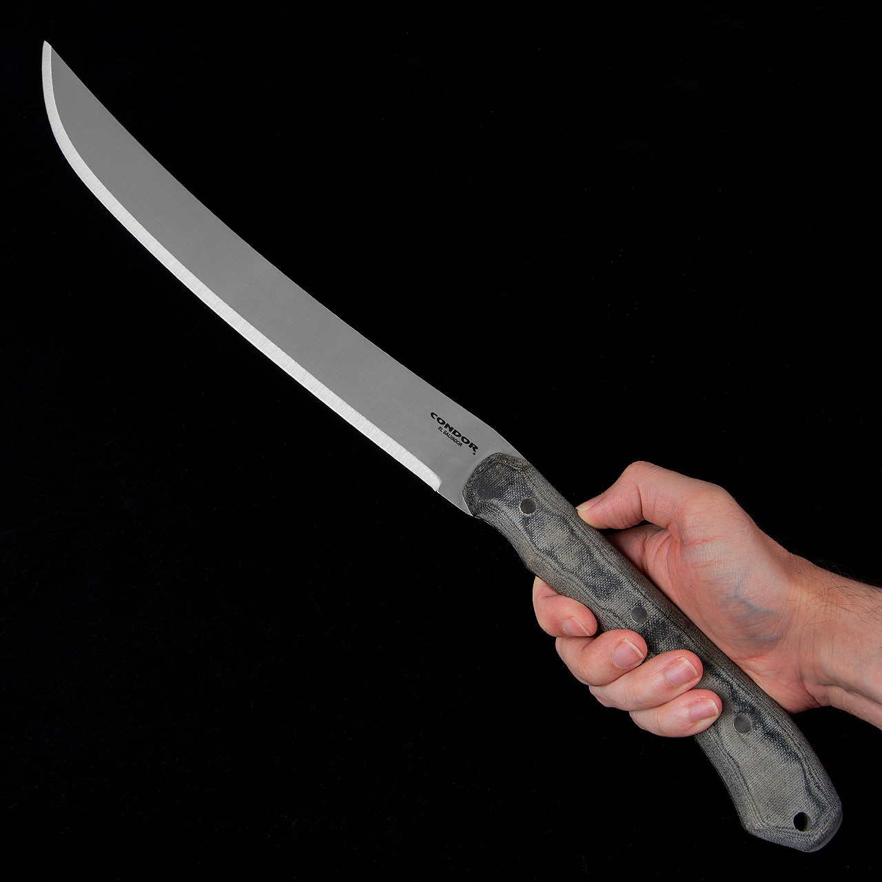 Condor K-Night Machete