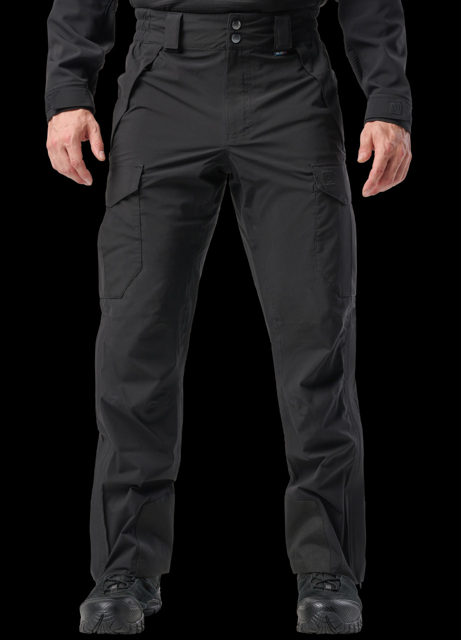 5.11 Force Rain Trousers