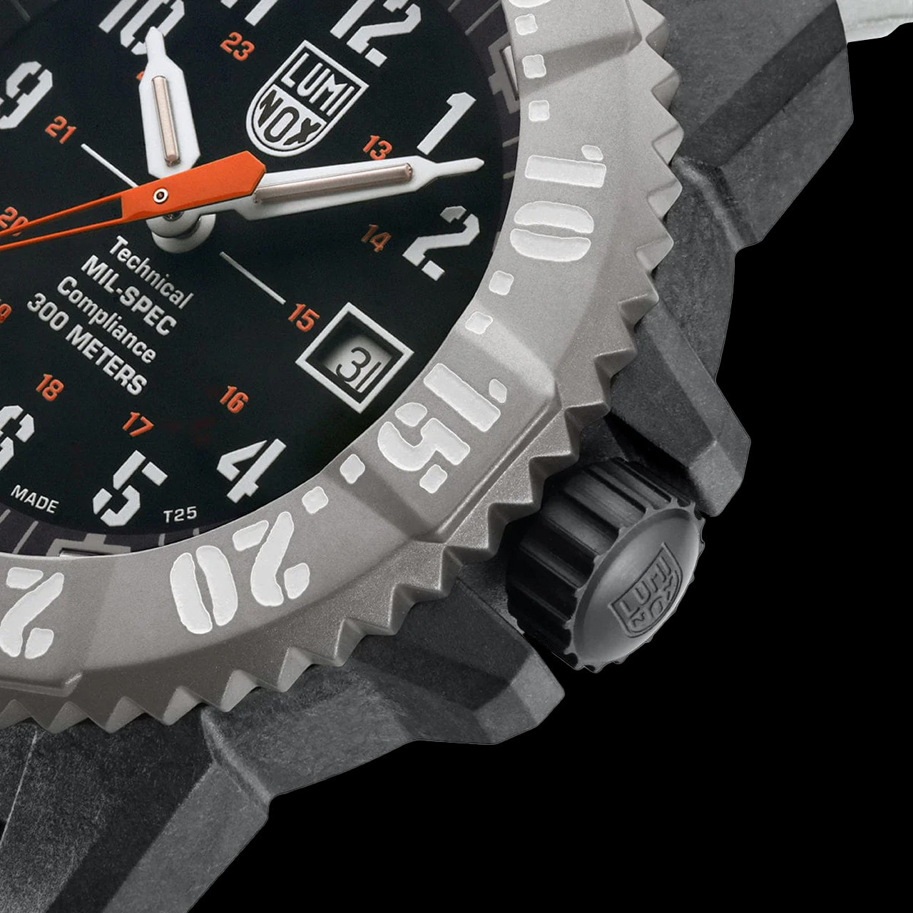 Luminox MIL-SPEC 3359 Arctic