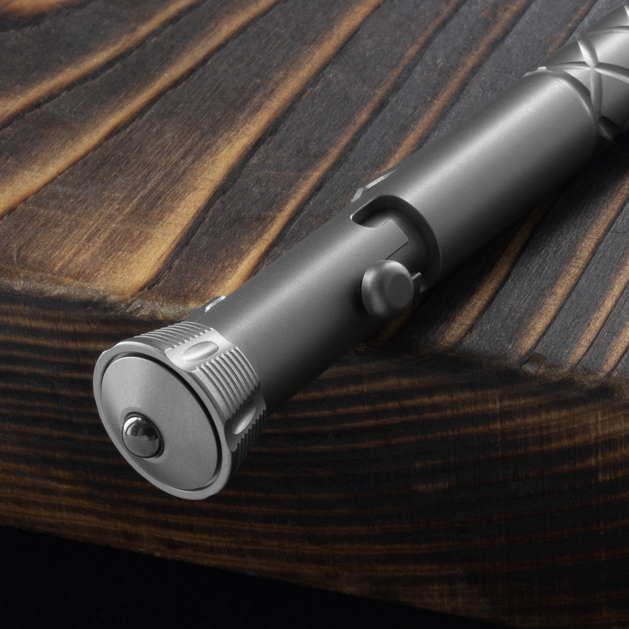 Civivi Coronet Titanium Pen