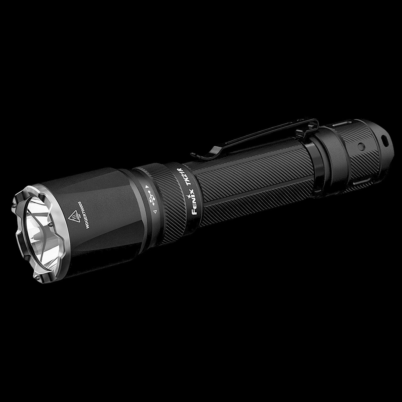 Fenix TK21R Tactical | Flashlight