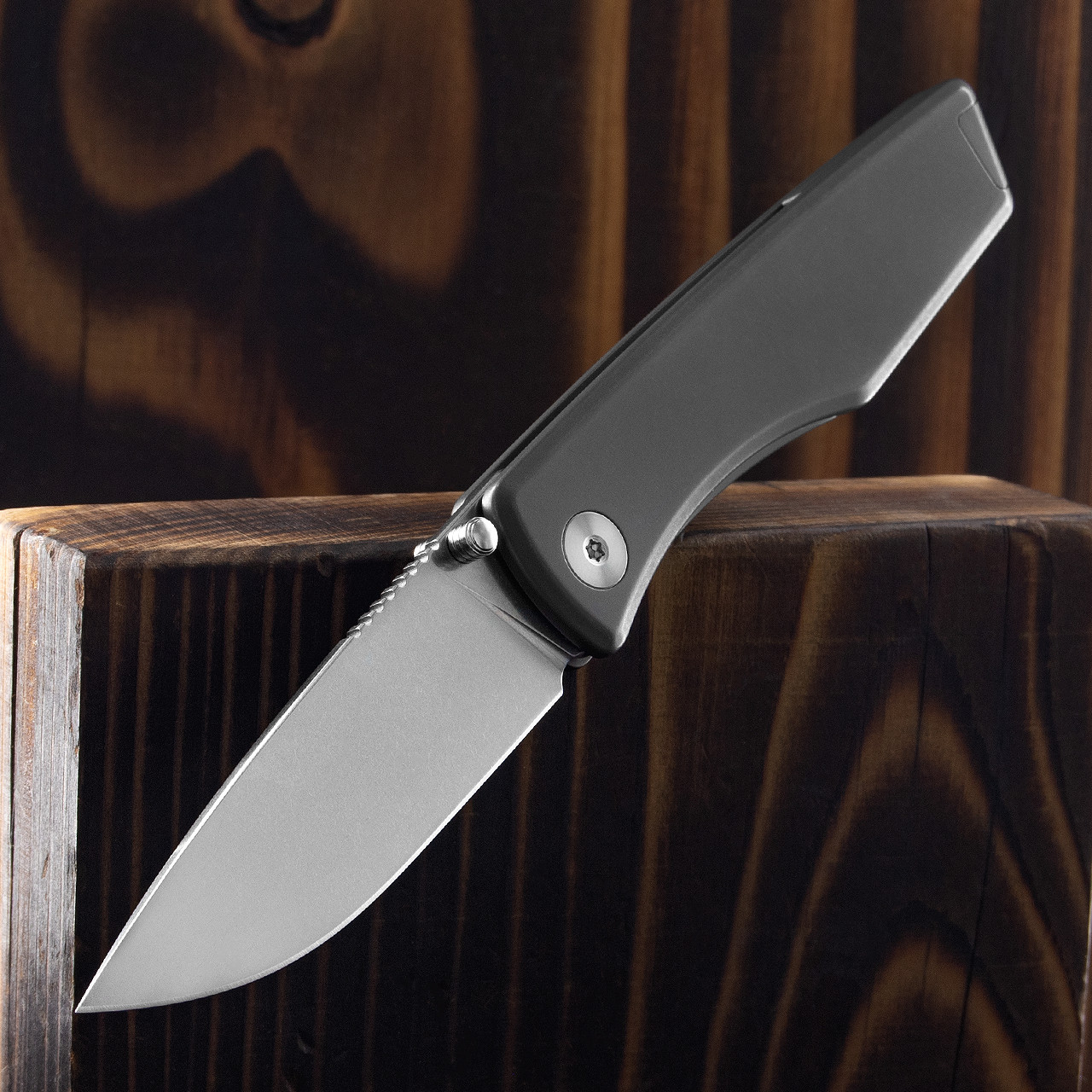 BigIDesign The Overlook