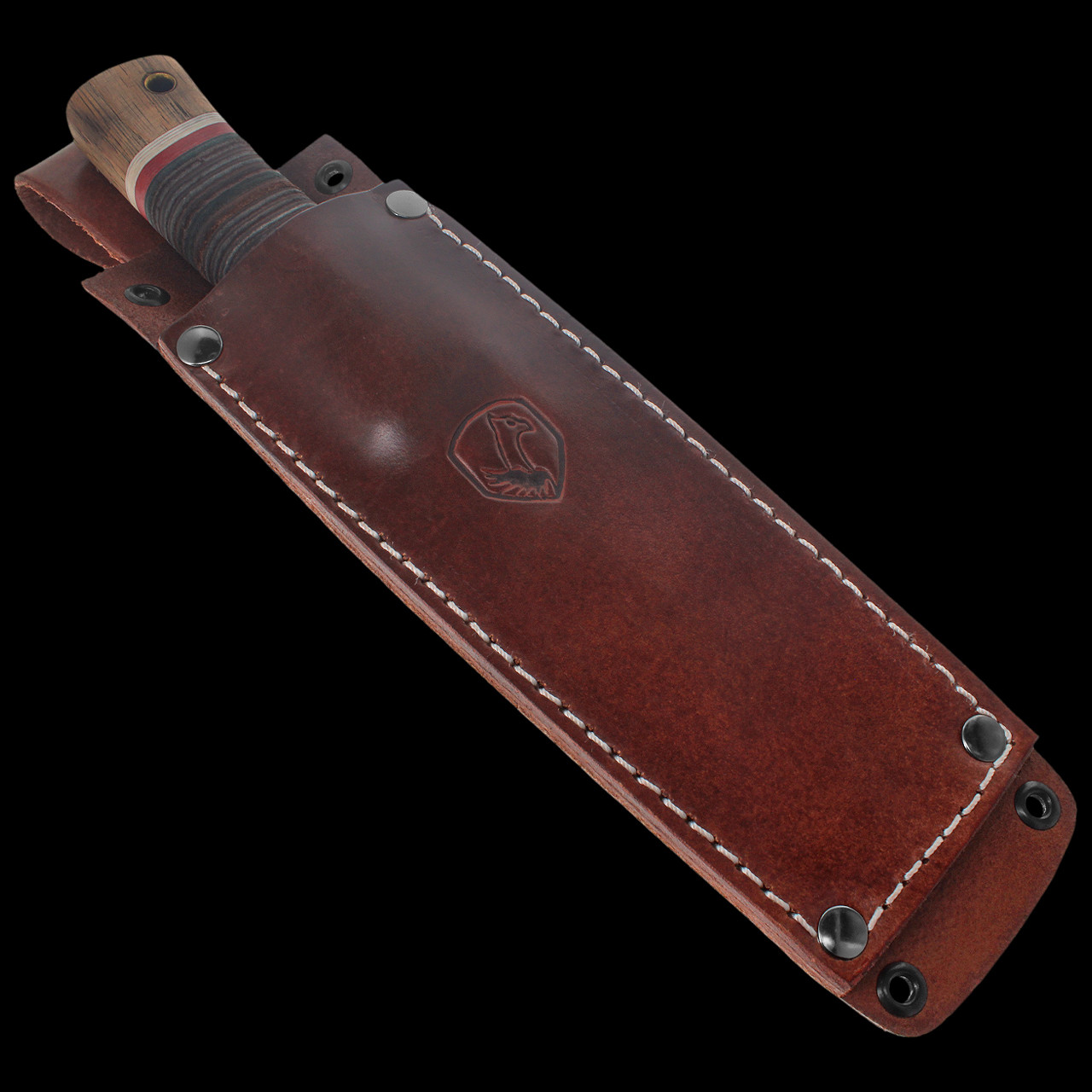 Condor Country Backroads Fixed Blade