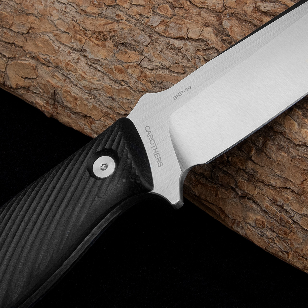 Magnum Collection 2025 Fixed Blade
