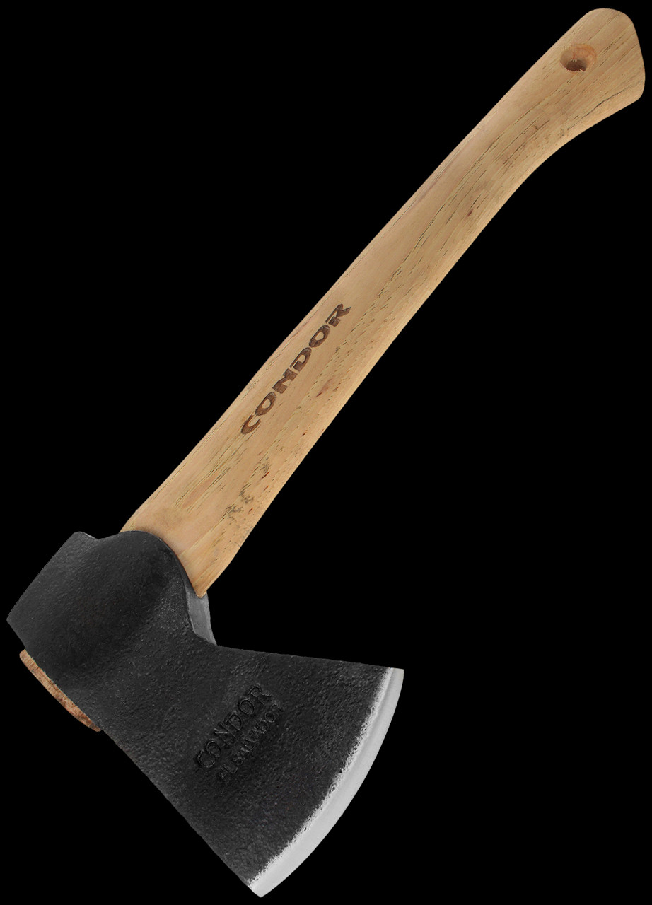 Condor Scout Hatchet