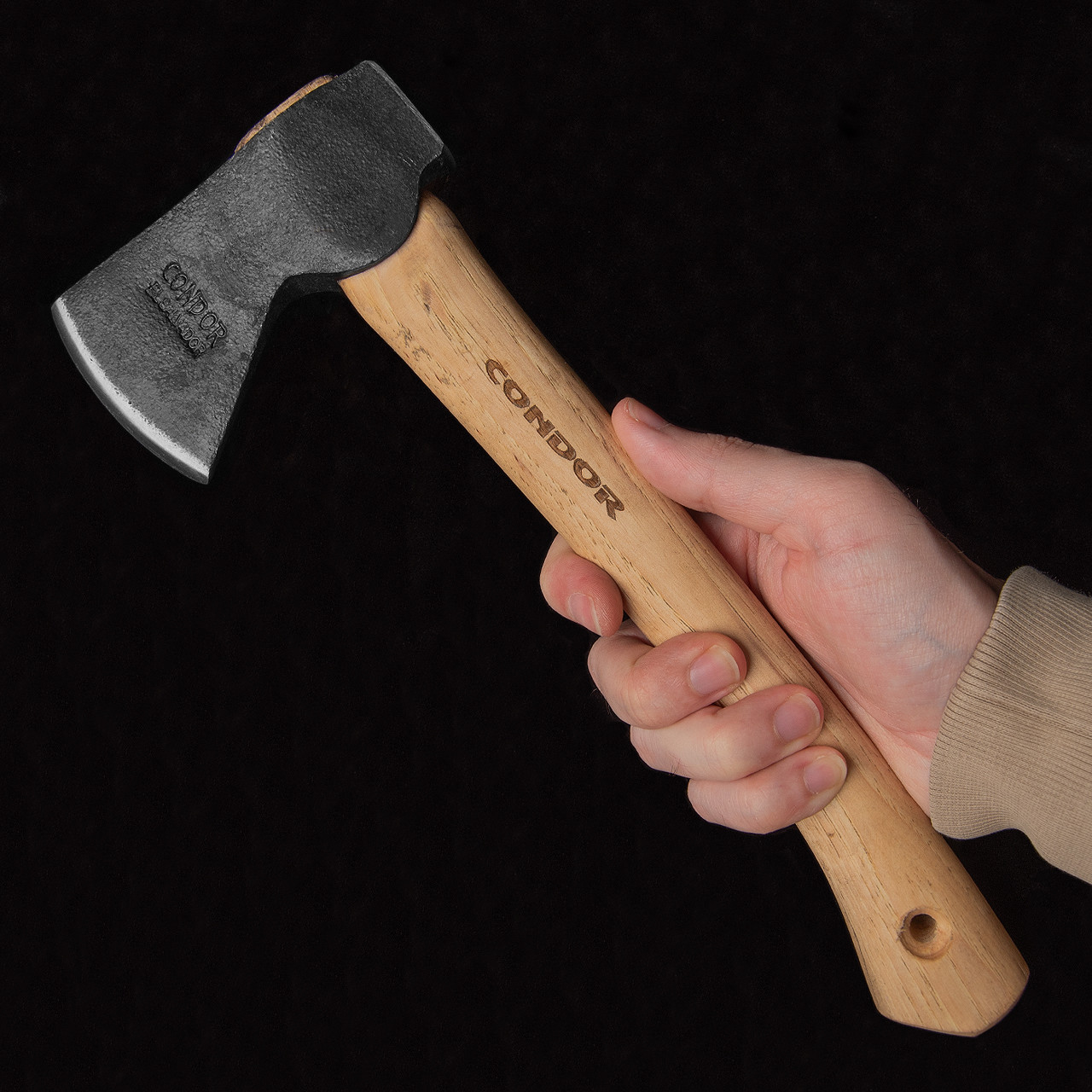Condor Scout Hatchet