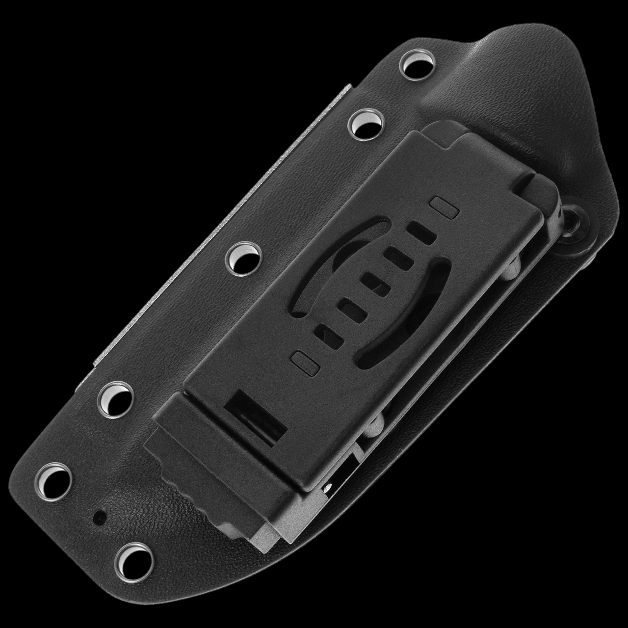 Kizer Polaris G10 OD Green Fixed Blade