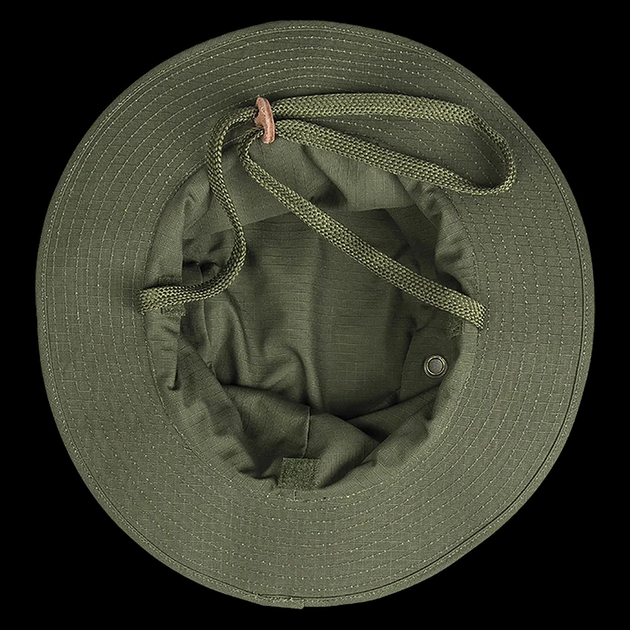Mil-Tec British Boonie Hat | Olive Drab Green