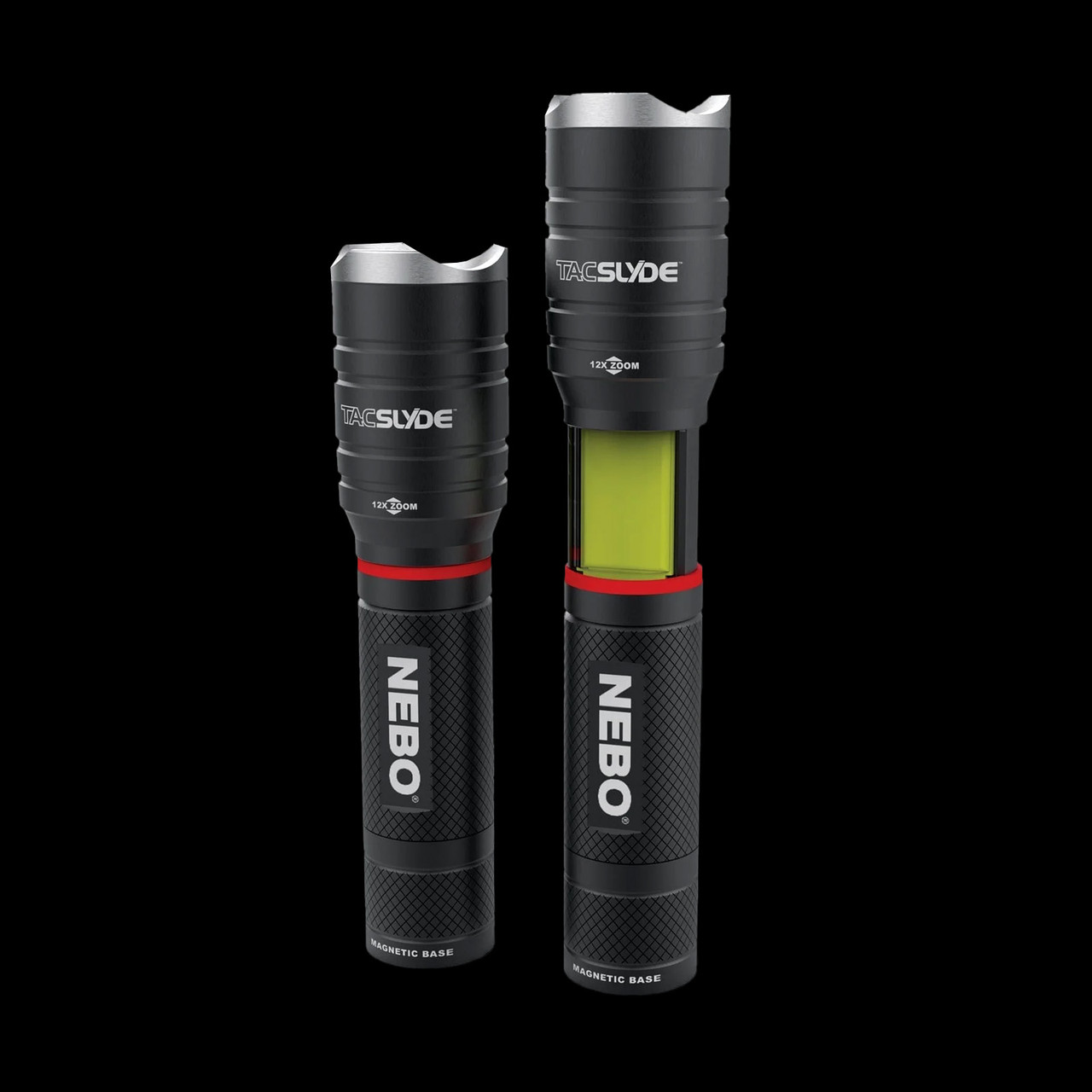 Nebo Tac Slyde Flashlight