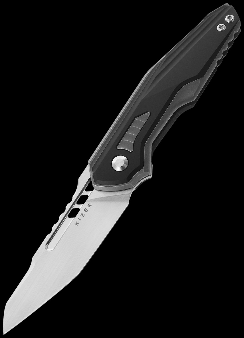 Kizer Zero Titanium Folding Knife