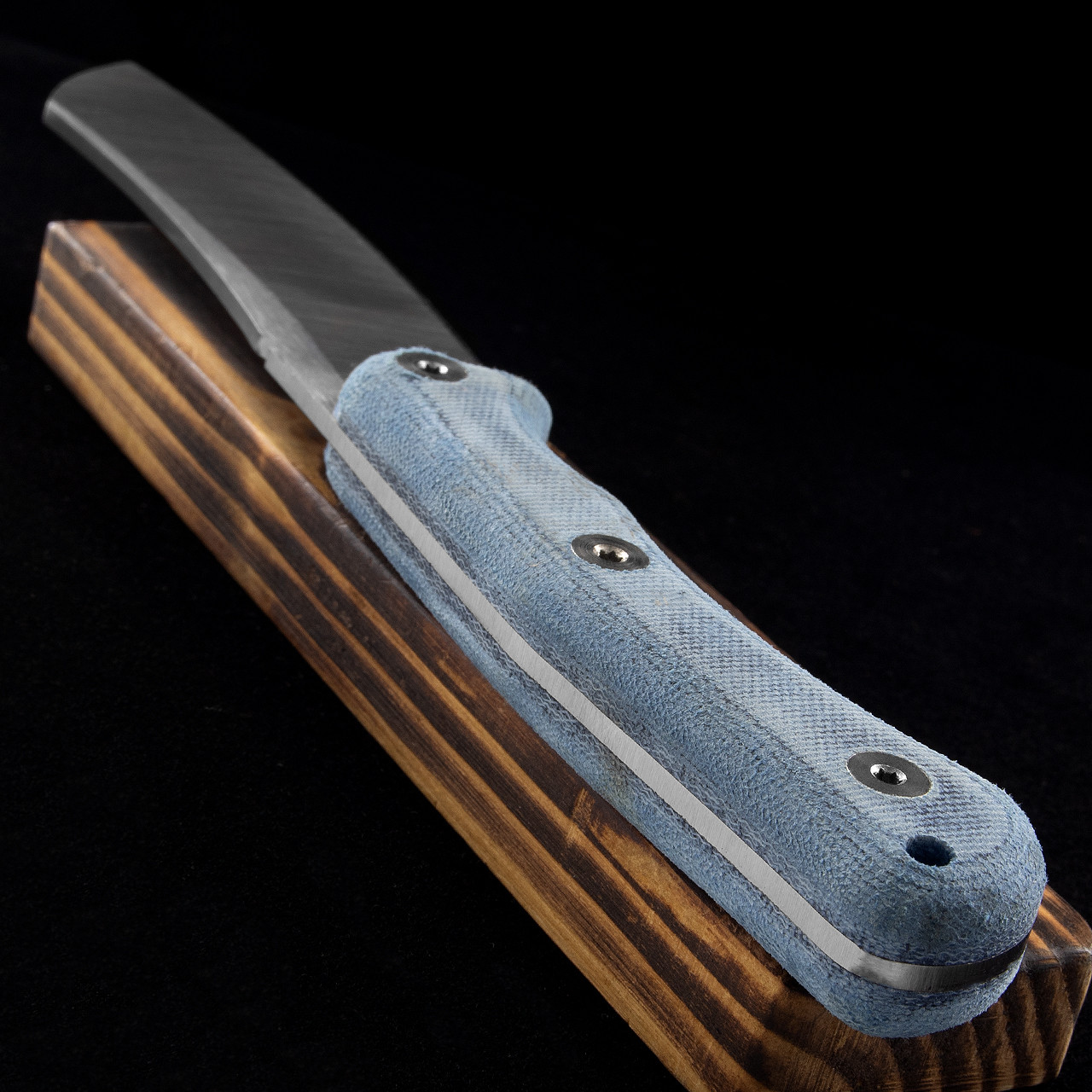 Condor Sport Xero Chief Fixed Blade