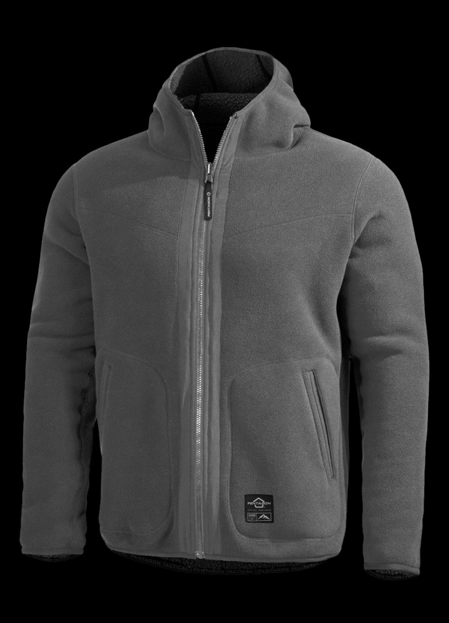 Pentagon Ianos Sherpa Fleece Black