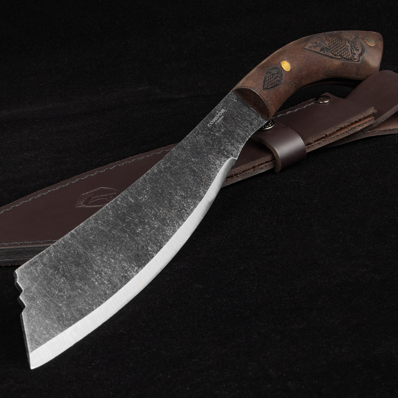 Condor Carlotus Fixed Blade