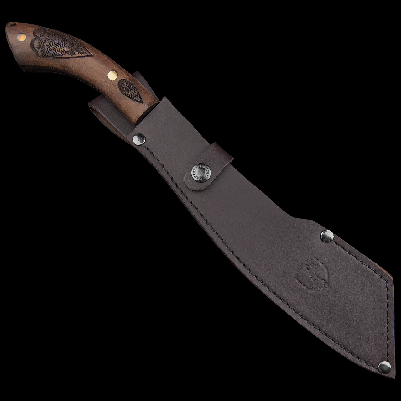 Condor Carlotus Fixed Blade