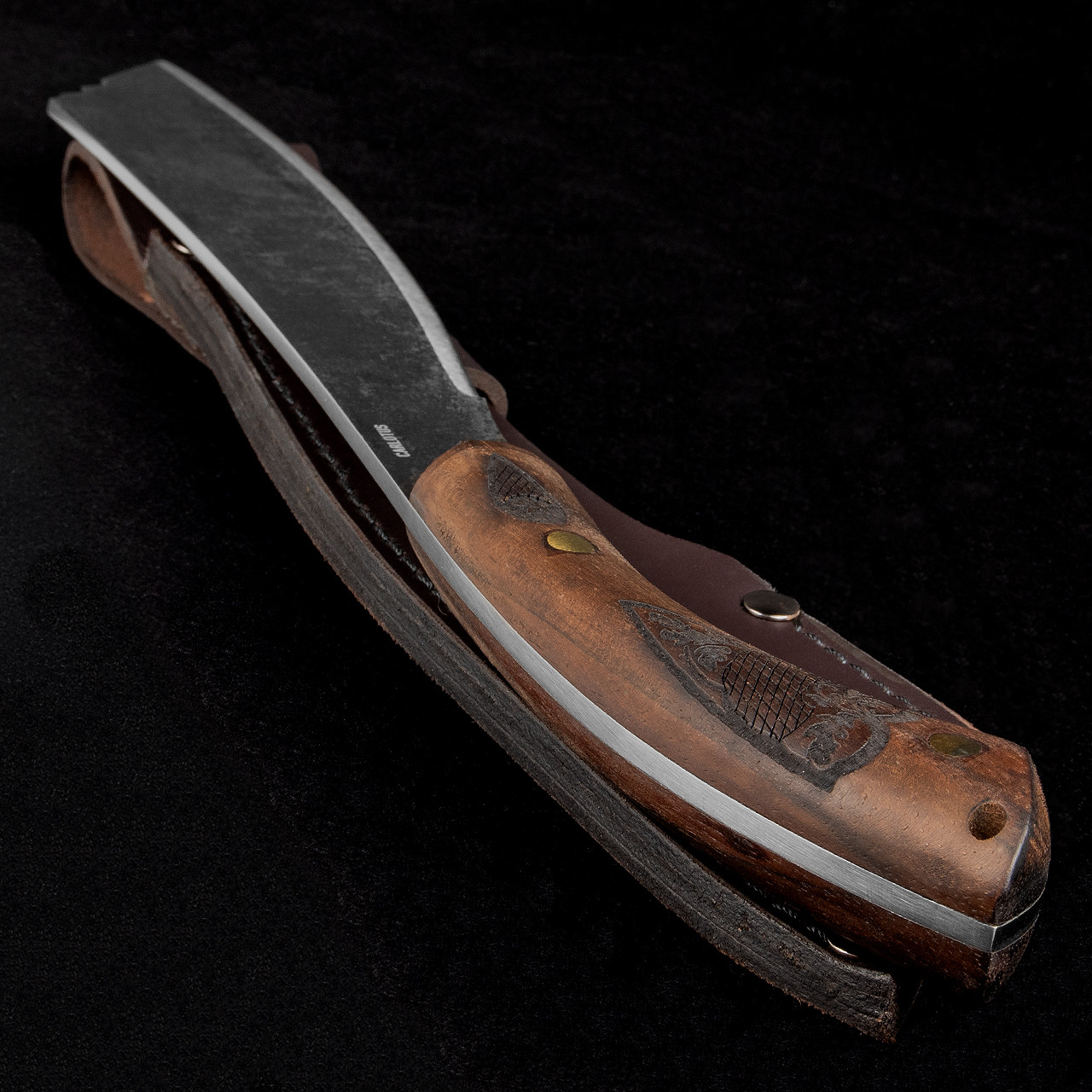 Condor Carlotus Fixed Blade