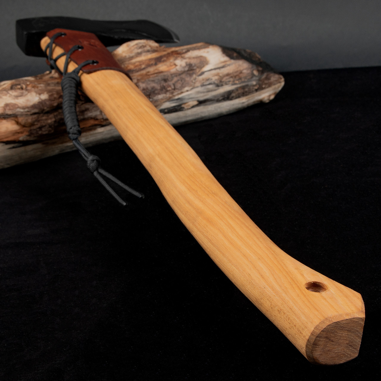 Condor Cloudburst Axe