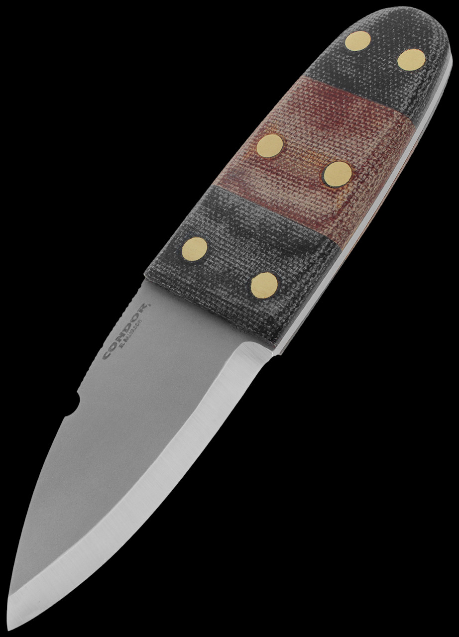 Condor Primitive Bush Dagger