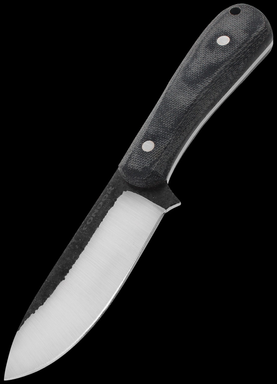 Condor Ceres Fixed Blade