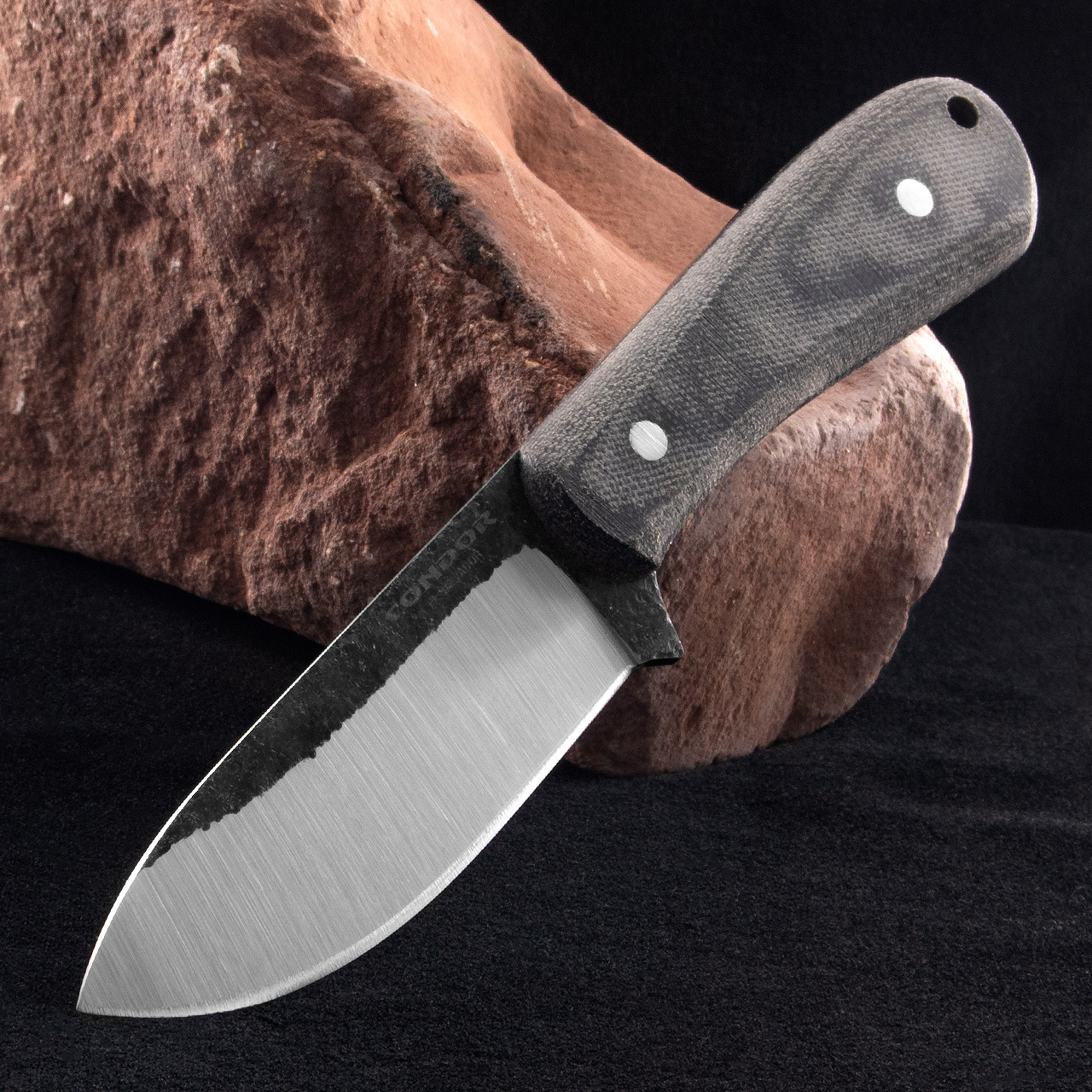 Condor Ceres Fixed Blade