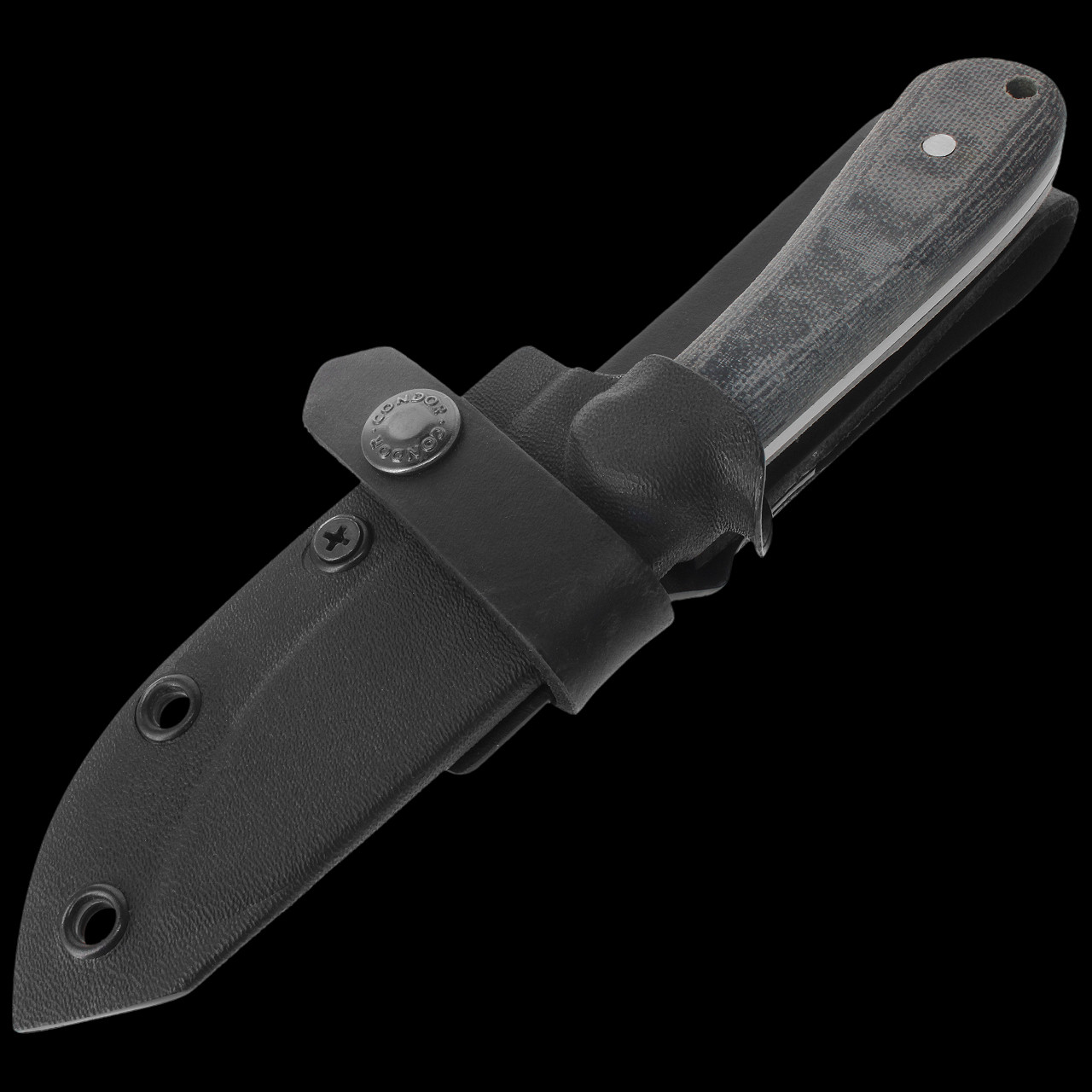 Condor Ceres Fixed Blade