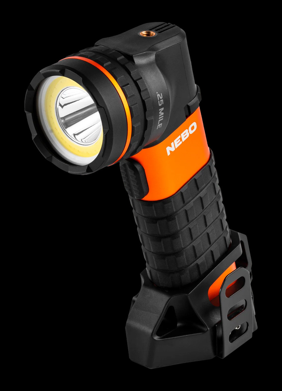 Nebo Master Series SL25