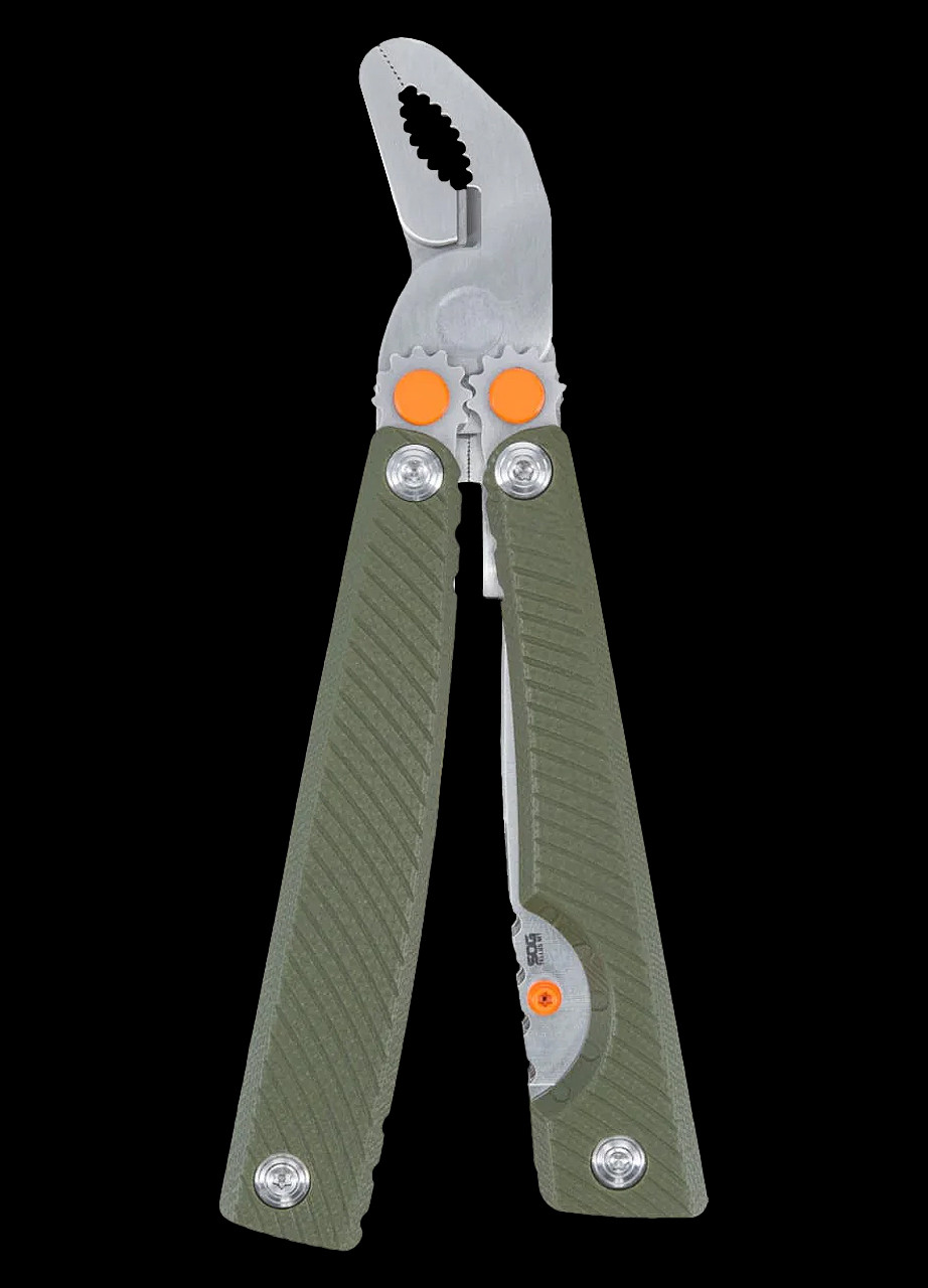 SOG Tellus Multi-Tool