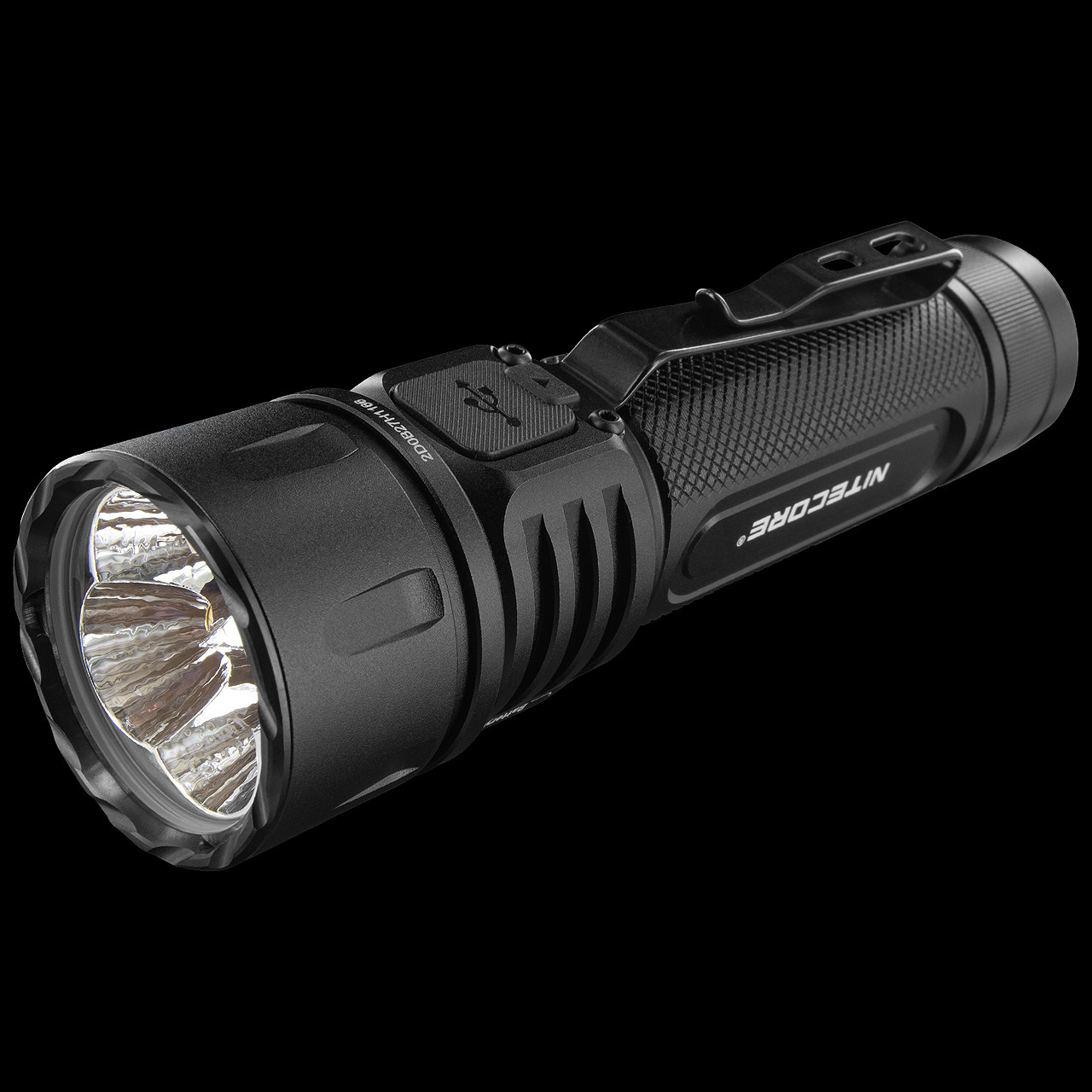 Nitecore EX7 Flashlight