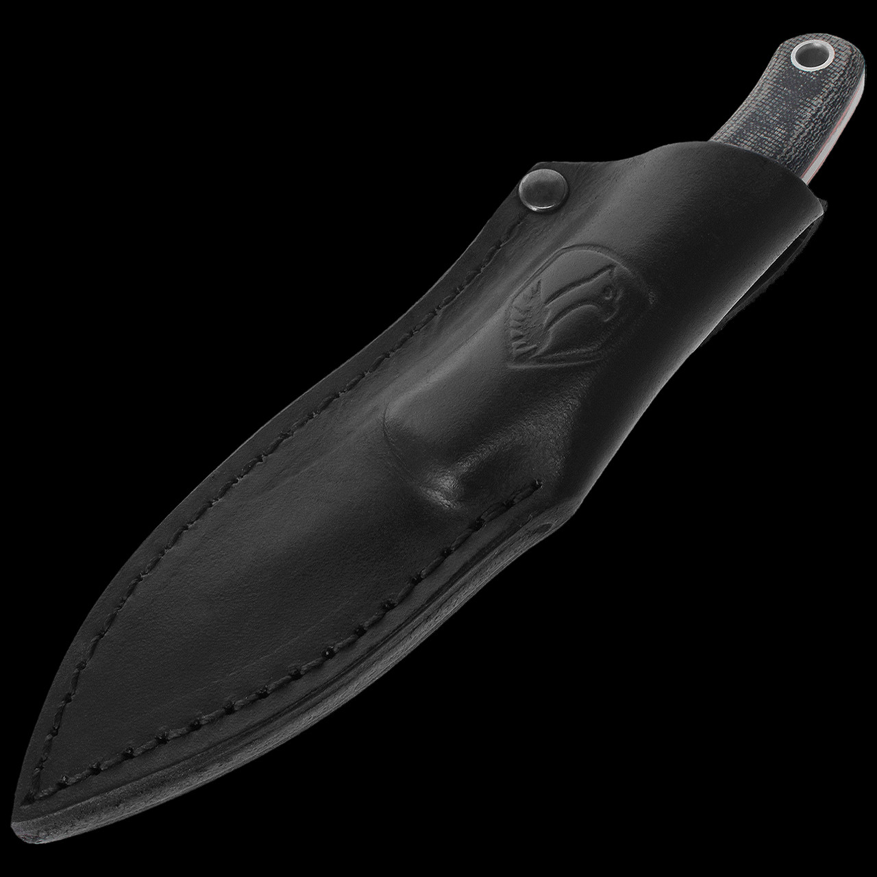 Condor Zhaoka Fixed Blade