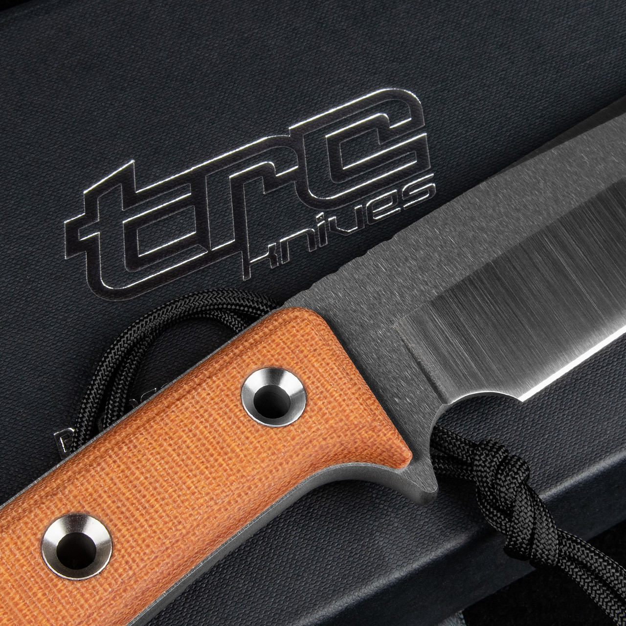 TRC Apocalypse Vanadis 4 Extra